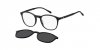 OKULARY KOREKCYJNE TOMMY HILFIGER TH 2268C 003 51 ROZMIAR M + NAKŁADKA Z POLARYZACJĄ